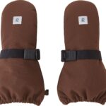REIMA Ote 5300104B Umber Brown