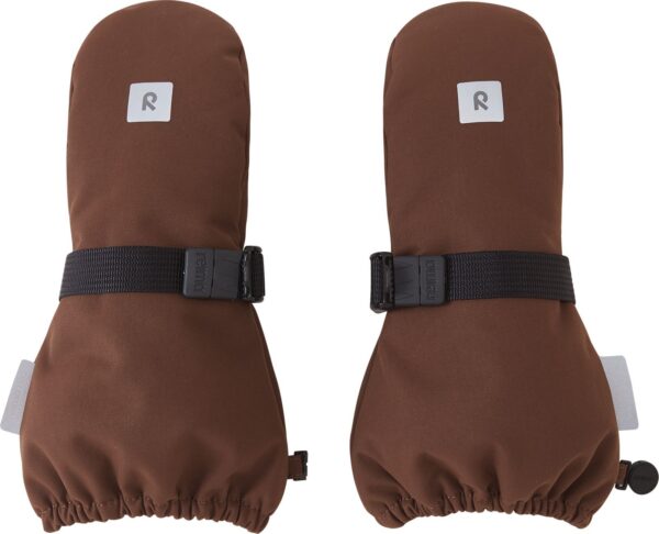 c834a50d215989203bb4e89be6a2956f REIMA Ote 5300104B Umber Brown