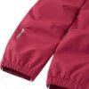 REIMA Kaura 5100148B Cranberry