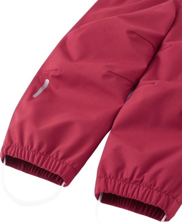 REIMA Kaura 5100148B Cranberry