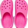 Crocs™ Classic Pink Punch