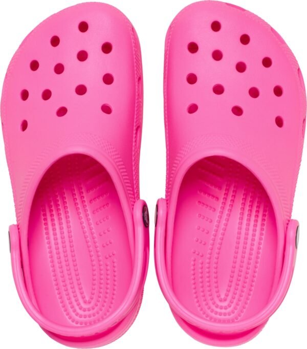 Crocs™ Classic Pink Punch