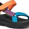 c8e2088f033bd5bf0787b88fae7c8cbc Teva Hurricane XLT3 Women's Bright Multi