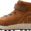 REIMA Hiipien Cinnamon brown