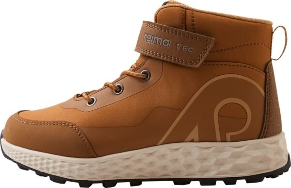 REIMA Hiipien Cinnamon brown