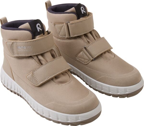 REIMA Patter 2.0 5400042A Earthy Beige 0760