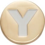 ca6013971a31658b9fce26756283685d Crocs™ Crocs GOLD LETTER Y G1018800-MU Crocs GOLD LETTER Y G1018800-MU