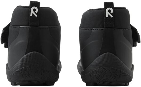 REIMA Hyppii 5400144B Black