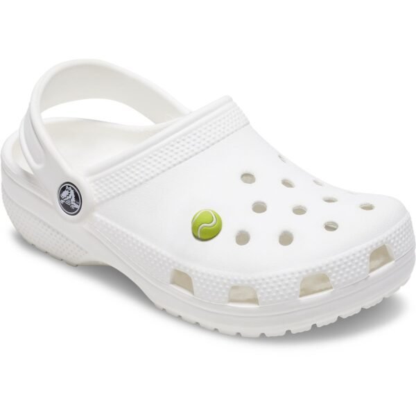 Crocs™ Crocs TEXTURED TENNIS BALL 198445176548 Crocs TEXTURED TENNIS BALL 198445176548