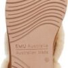 EMU Australia Platinum Mintaro Chestnut