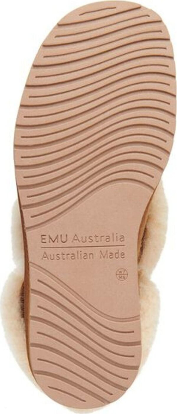 EMU Australia Platinum Mintaro Chestnut