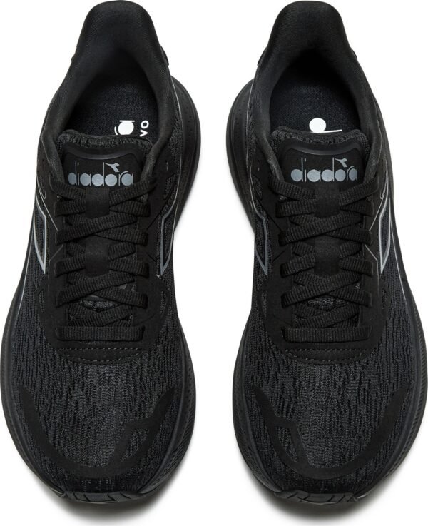 cbc8ddce13dd75a337602f5e67f8e60e DIADORA Diadora Nucleo 2 Black/Black