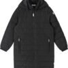 REIMA Muurla 5100467A Black