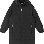 REIMA Muurla 5100467A Black