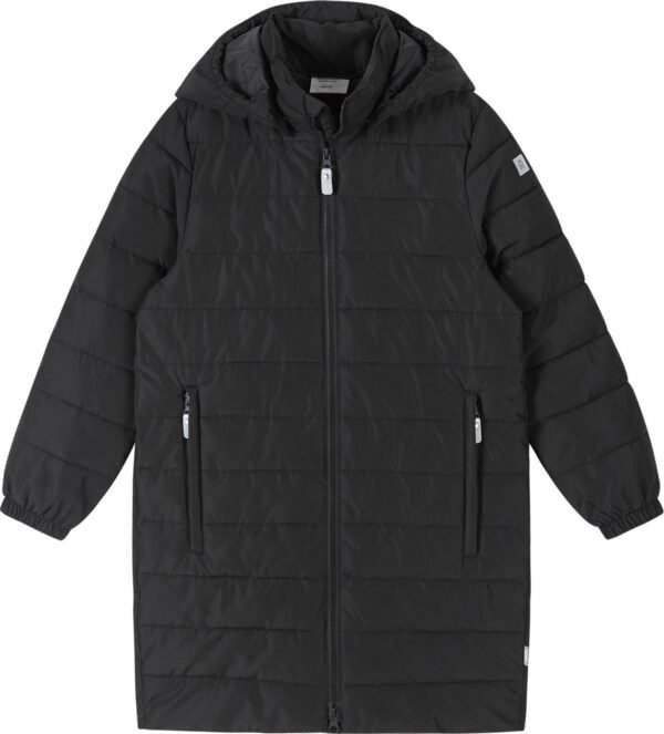REIMA Muurla 5100467A Black