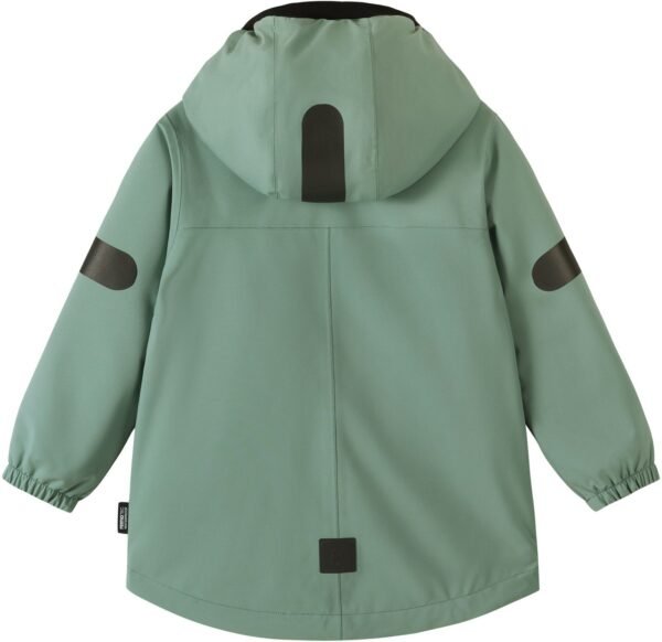 REIMA SYMPPIS 5100045B Stone Green