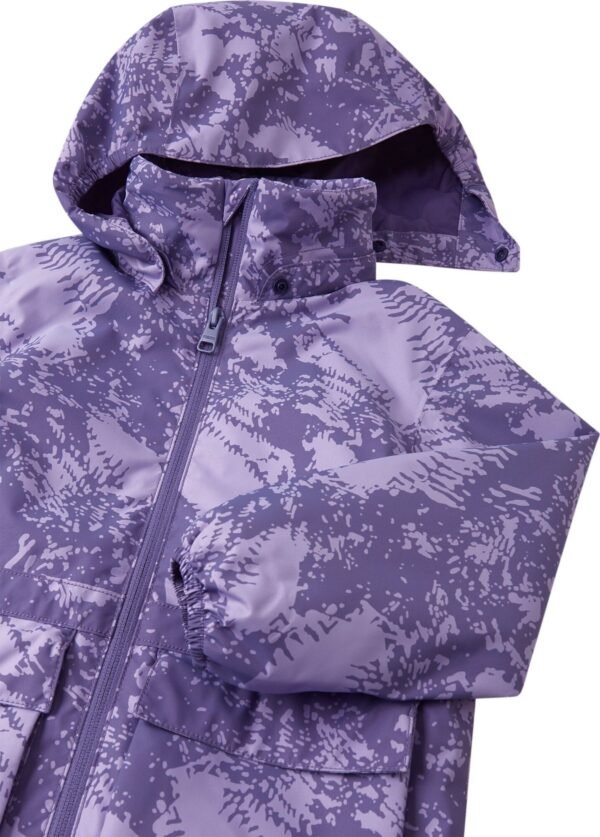 REIMA Tuiskula 5100428A Misty Violet 5701