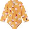 ce42d957f00e73684302b9bd0758e61e REIMA Pihlis 5200417A Yellow