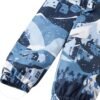 REIMA Reitit 5100414B Navy 6982