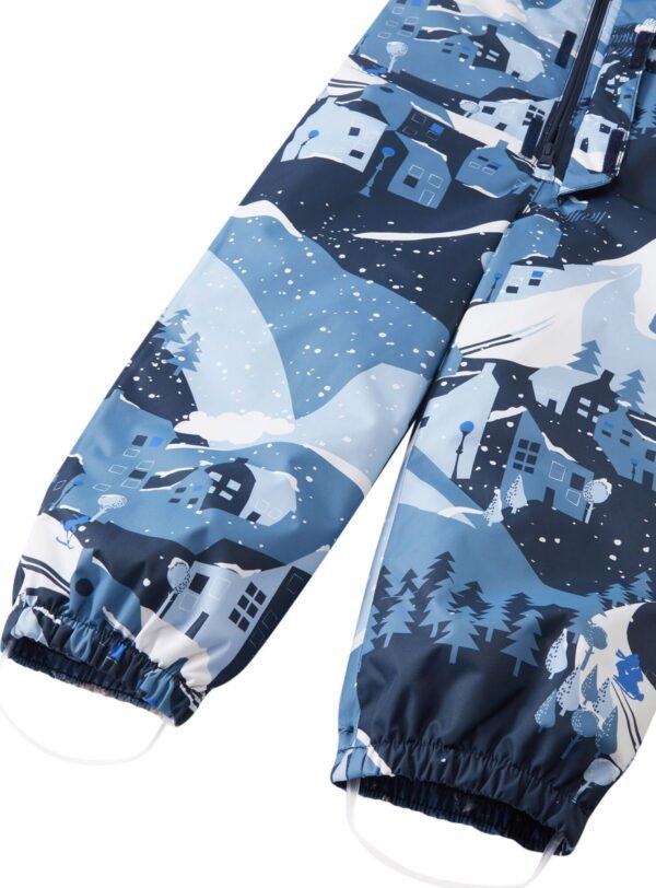 REIMA Reitit 5100414B Navy 6982