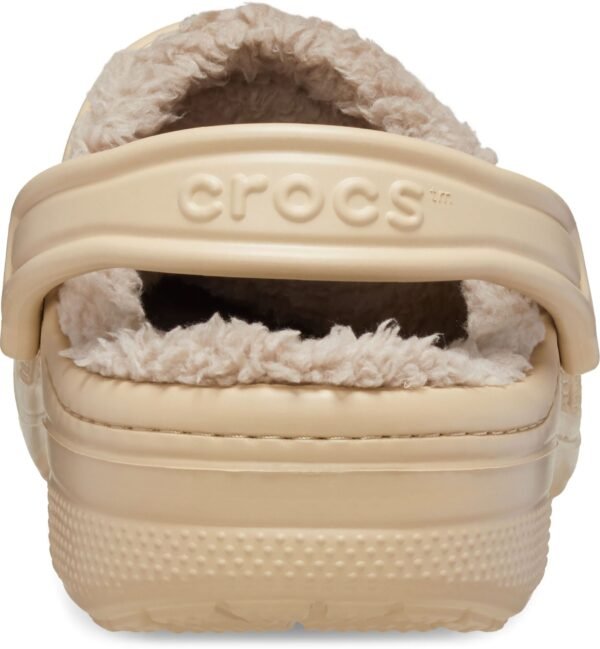 Crocs™ Baya Lined Clog Chai/Multi