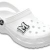 Crocs™ Crocs JIBBITZ LETTER M G0580700-MU Crocs JIBBITZ LETTER M G0580700-MU
