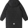 REIMA Muurla 5100467A Black