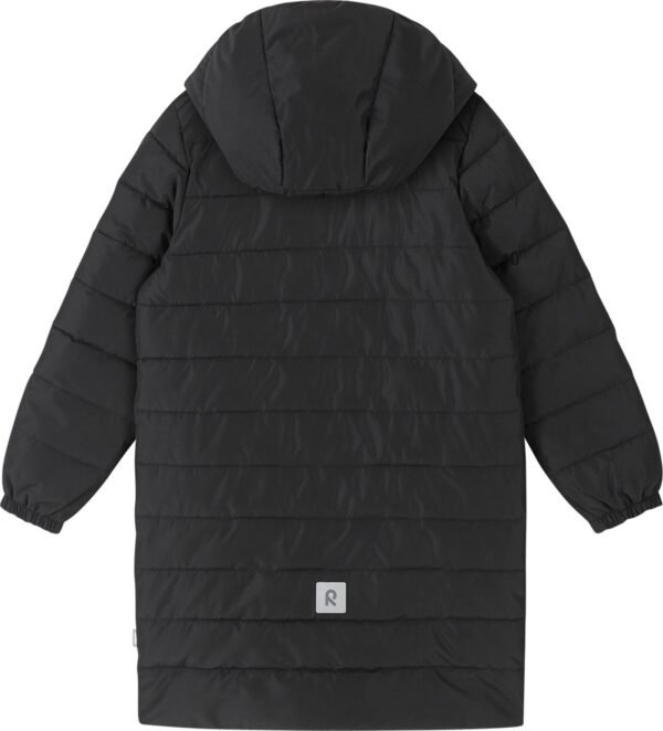 REIMA Muurla 5100467A Black