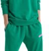 cf81c1973b9a158a781c7c9850fa0f03 DIADORA Diadora Hoodie Athl. Logo 502.181685 Green 562 C
