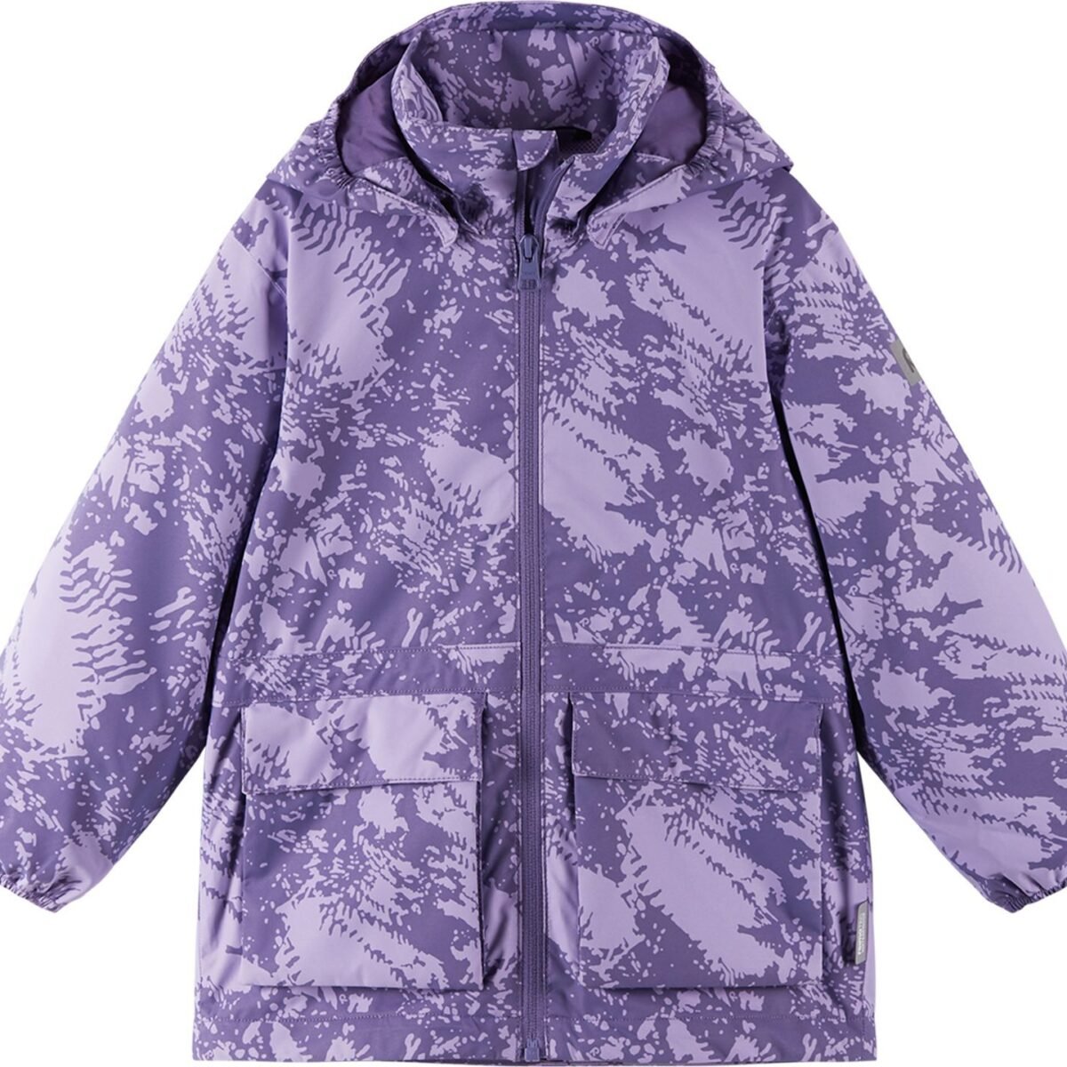 REIMA Tuiskula 5100428A Misty Violet 5701
