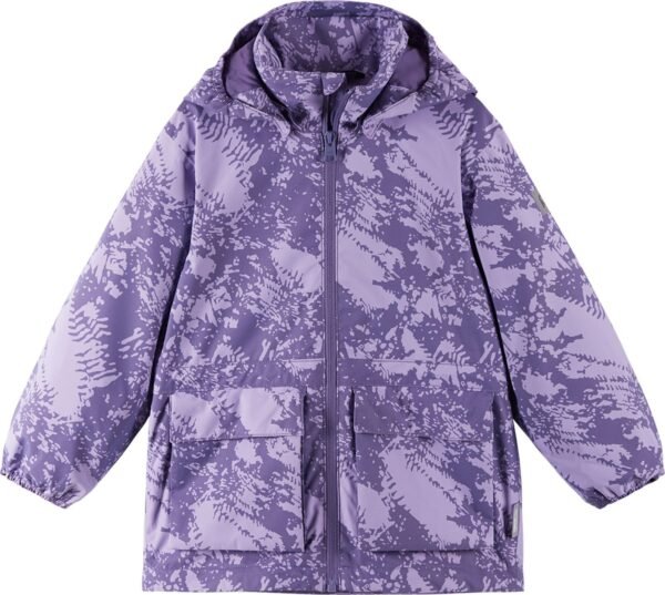 REIMA Tuiskula 5100428A Misty Violet 5701