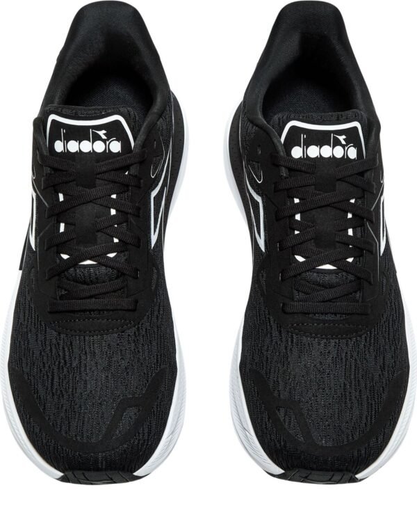 cfe03d929c0b25a35c4e50619de6a2e7 DIADORA Diadora Nucleo 2 W Black /White