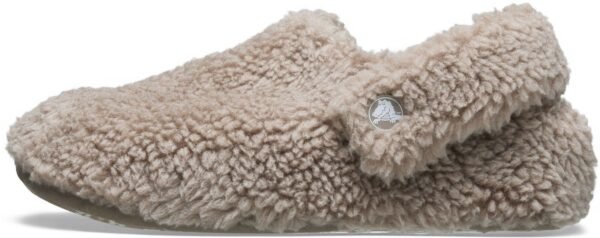 Crocs™ Classic Cozzzy Slipper Kid's Mushroom