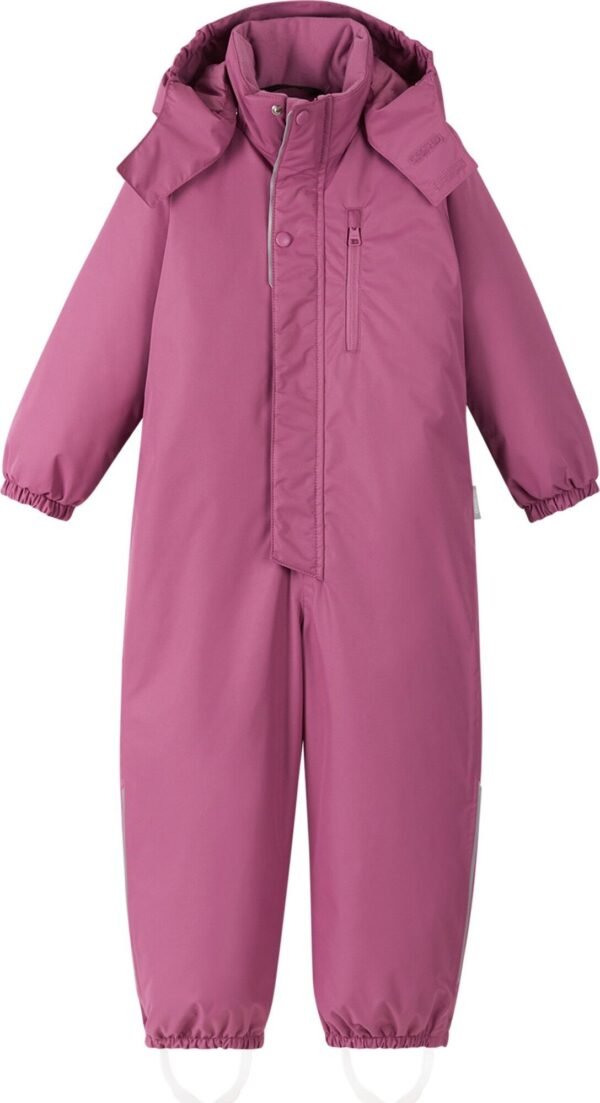 REIMA Reitti 5100414A Red Violet
