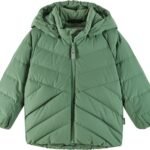 REIMA KUPPONEN 5100034B Green Clay