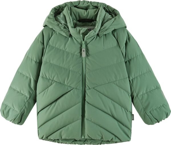 d15426d05f7367820d716a4f6bb36651 REIMA KUPPONEN 5100034B Green Clay