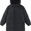 REIMA Parkkala 5100406A Black