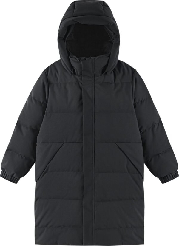 REIMA Parkkala 5100406A Black