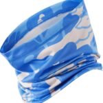 REIMA Hyrisee 5300303A Cool blue 6392