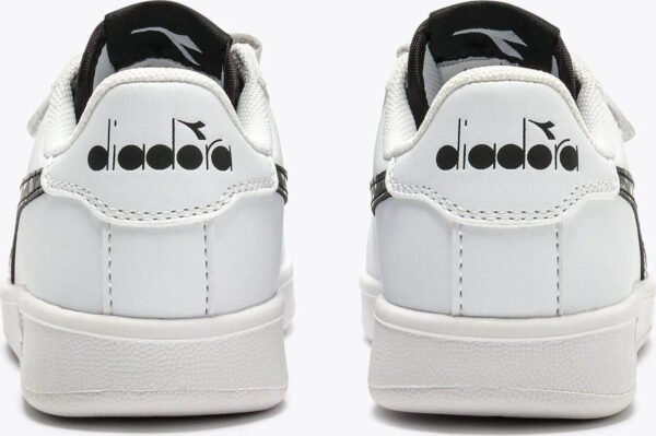 DIADORA GAME P POOL PS Black