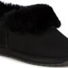 EMU Australia Platinum Mintaro Black