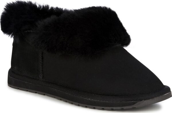 EMU Australia Platinum Mintaro Black