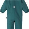 REIMA Stavanger 5100110A Dark Teal