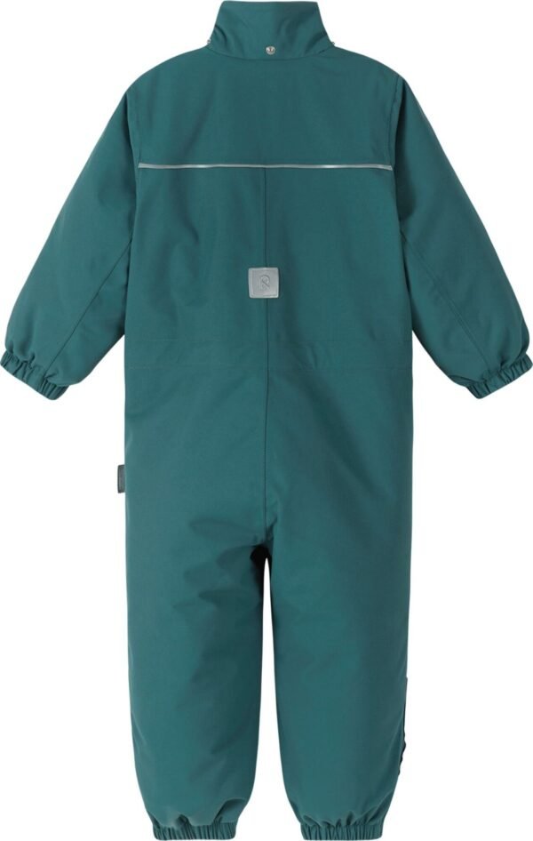 REIMA Stavanger 5100110A Dark Teal