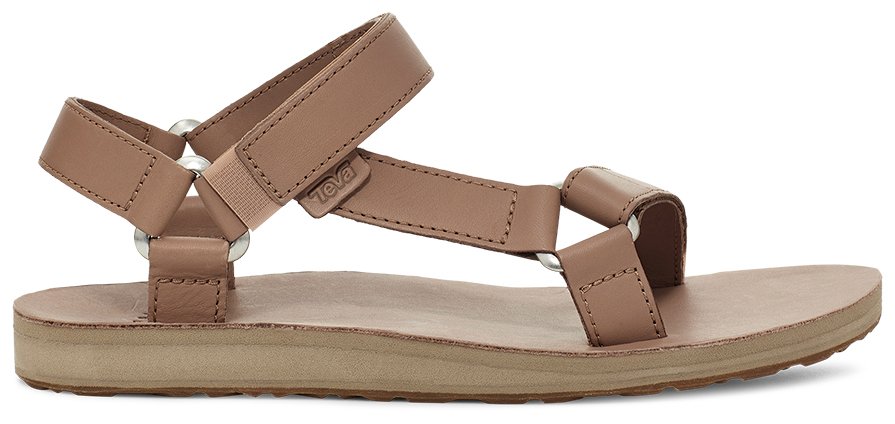 Teva Original Universal Leather Women's Sand Dune