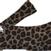 Crocs™ Classic Animal Ballet Sepia/Leopard