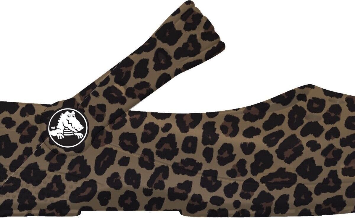Crocs™ Classic Animal Ballet Sepia/Leopard