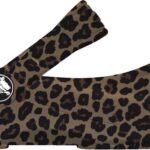 Crocs™ Classic Animal Ballet Sepia/Leopard