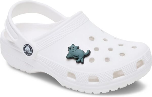 Crocs™ Jibbitz British Shorthair Cat 198445436147 Jibbitz British Shorthair Cat 198445436147