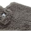 Crocs™ CLASSIC COZZZY SLIPPER Slate Grey